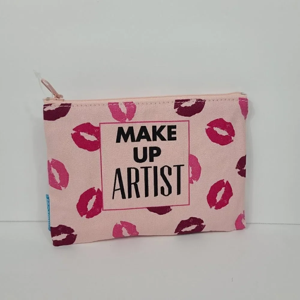 Makeup Artist Lip MakeUp Bag